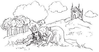 Иллюстрация к книге — Все приключения Белоснежки [i_129.png]