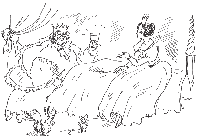 Иллюстрация к книге — Все приключения Белоснежки [i_132.png]