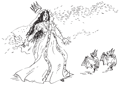 Иллюстрация к книге — Все приключения Белоснежки [i_144.png]