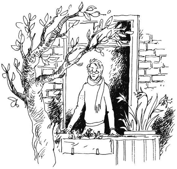 Иллюстрация к книге — Ученик волшебника [i_001.png]