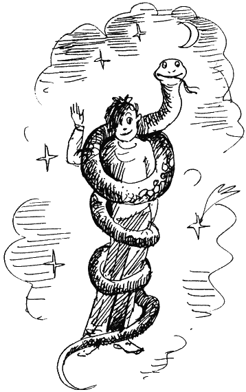 Иллюстрация к книге — Ученик волшебника [i_009.png]