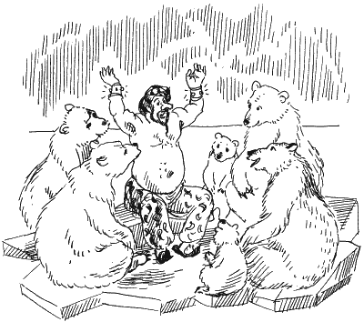 Иллюстрация к книге — Ученик волшебника [i_030.png]