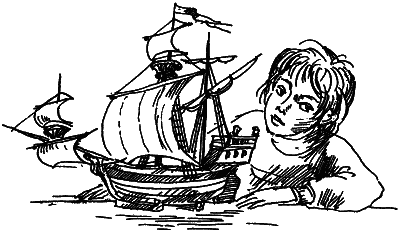 Иллюстрация к книге — Остров капитанов [i_001.png]