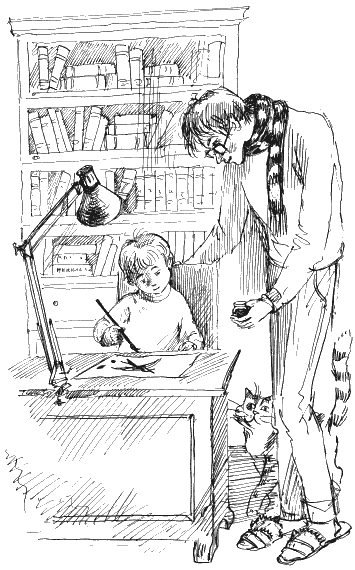 Иллюстрация к книге — Остров капитанов [i_006.png]