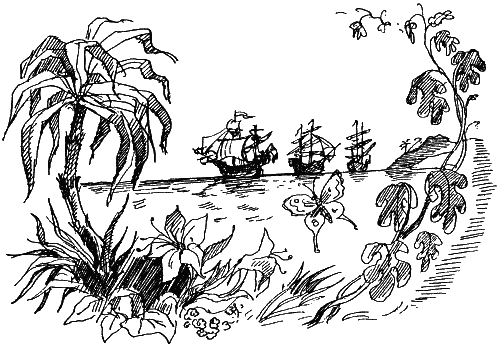 Иллюстрация к книге — Остров капитанов [i_013.png]