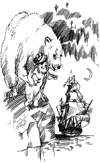 Иллюстрация к книге — Остров капитанов [i_027.png]