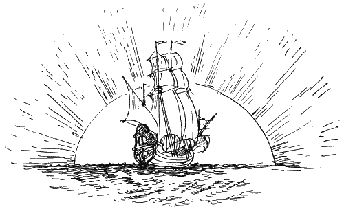 Иллюстрация к книге — Остров капитанов [i_036.png]