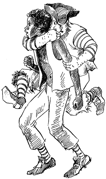 Иллюстрация к книге — Остров капитанов [i_052.png]