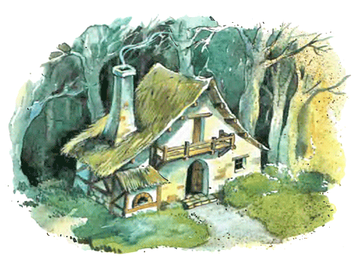 Иллюстрация к книге — Маленькая принцесса [i_004.png]