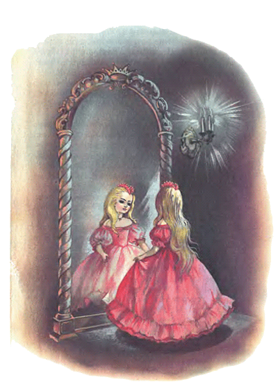 Иллюстрация к книге — Маленькая принцесса [i_011.png]