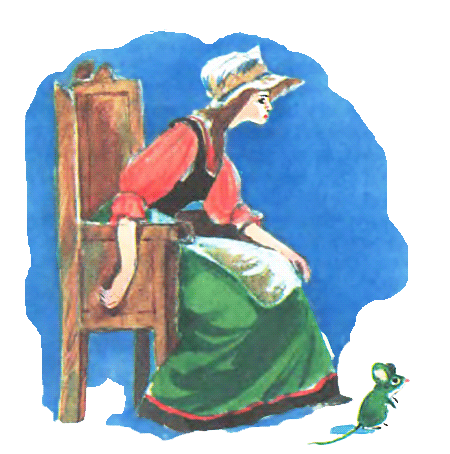 Иллюстрация к книге — Маленькая принцесса [i_014.png]