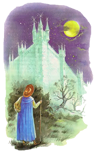 Иллюстрация к книге — Маленькая принцесса [i_019.png]