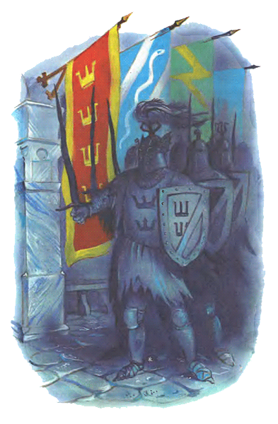 Иллюстрация к книге — Маленькая принцесса [i_022.png]