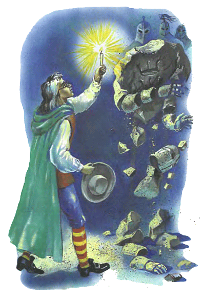 Иллюстрация к книге — Маленькая принцесса [i_024.png]