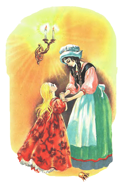 Иллюстрация к книге — Маленькая принцесса [i_025.png]