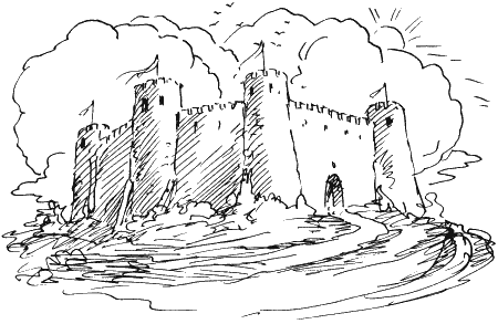 Иллюстрация к книге — Тайна Хрустального замка [i_003.png]