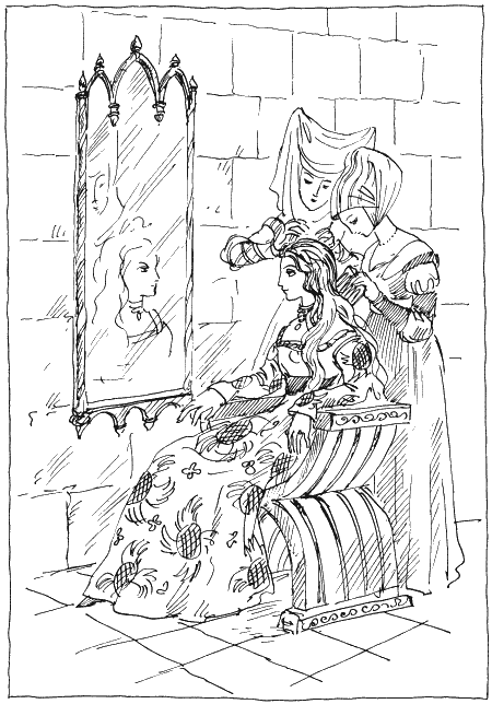 Иллюстрация к книге — Тайна Хрустального замка [i_004.png]