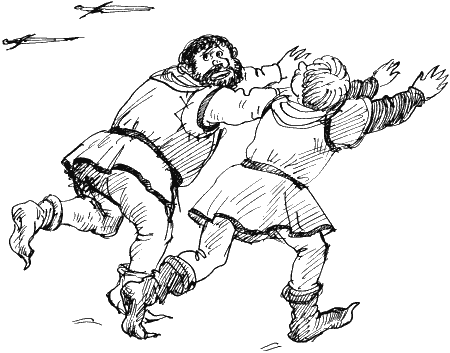 Иллюстрация к книге — Тайна Хрустального замка [i_022.png]