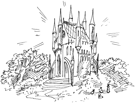 Иллюстрация к книге — Тайна Хрустального замка [i_032.png]