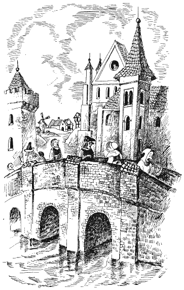 Иллюстрация к книге — Астрель и Хранитель Леса [i_004.png]