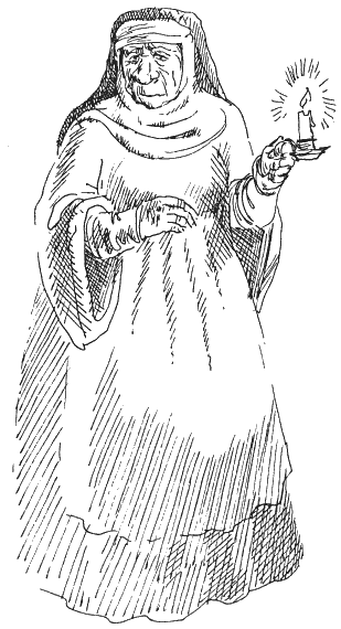 Иллюстрация к книге — Астрель и Хранитель Леса [i_009.png]