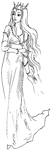 Иллюстрация к книге — Астрель и Хранитель Леса [i_012.png]