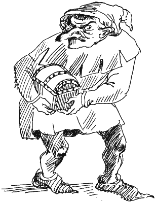 Иллюстрация к книге — Астрель и Хранитель Леса [i_018.png]