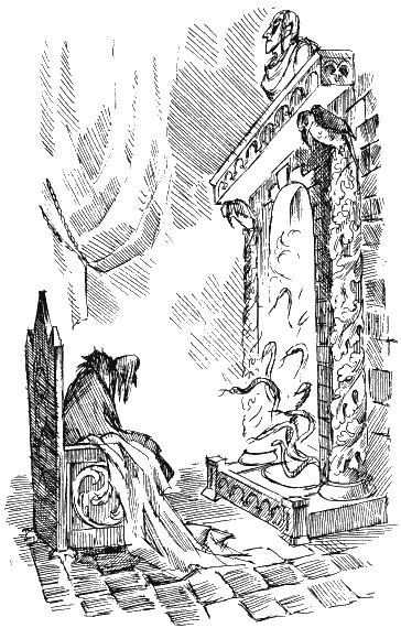 Иллюстрация к книге — Астрель и Хранитель Леса [i_023.png]