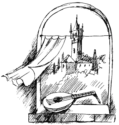 Иллюстрация к книге — Астрель и Хранитель Леса [i_033.png]