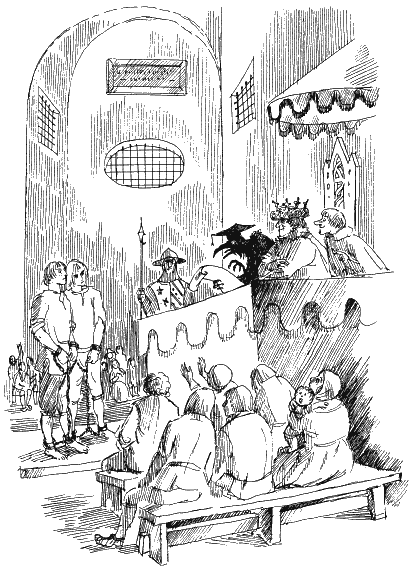 Иллюстрация к книге — Астрель и Хранитель Леса [i_039.png]