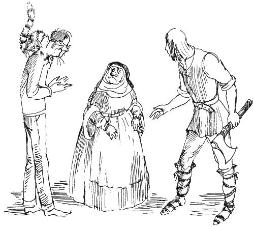 Иллюстрация к книге — Астрель и Хранитель Леса [i_041.png]