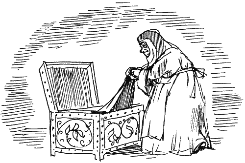 Иллюстрация к книге — Астрель и Хранитель Леса [i_050.png]