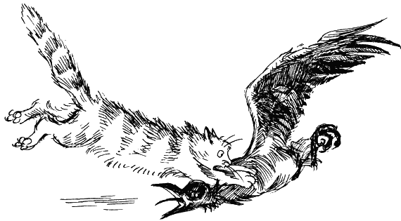 Иллюстрация к книге — Астрель и Хранитель Леса [i_063.png]