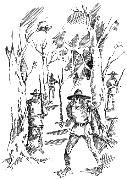 Иллюстрация к книге — Астрель и Хранитель Леса [i_066.png]