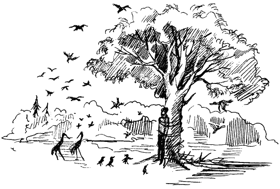 Иллюстрация к книге — Астрель и Хранитель Леса [i_068.png]