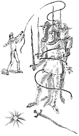 Иллюстрация к книге — Астрель и Хранитель Леса [i_076.png]