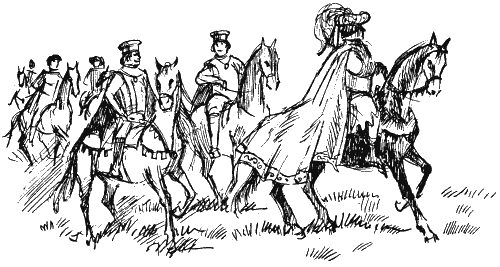 Иллюстрация к книге — Астрель и Хранитель Леса [i_077.png]