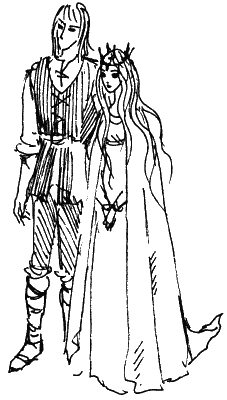 Иллюстрация к книге — Астрель и Хранитель Леса [i_079.png]