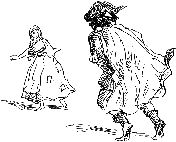 Иллюстрация к книге — Босая принцесса [i_007.png]