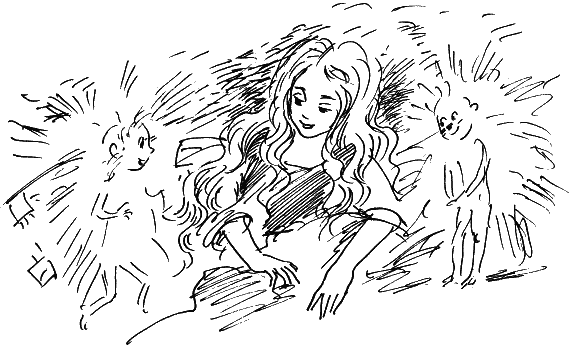 Иллюстрация к книге — Босая принцесса [i_009.png]