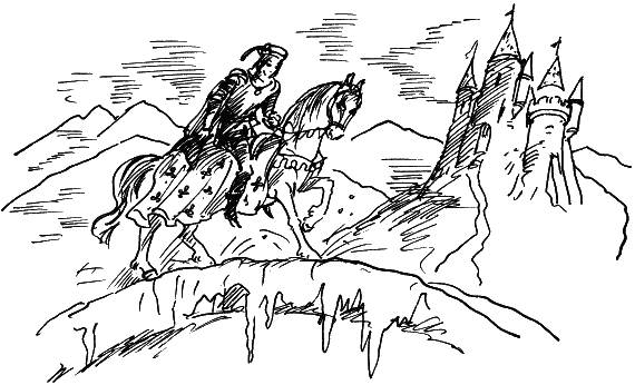 Иллюстрация к книге — Босая принцесса [i_025.png]