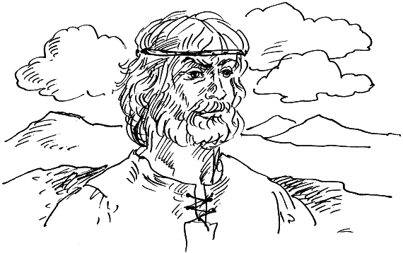 Иллюстрация к книге — Босая принцесса [i_031.png]