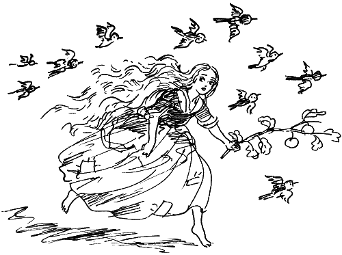 Иллюстрация к книге — Босая принцесса [i_033.png]