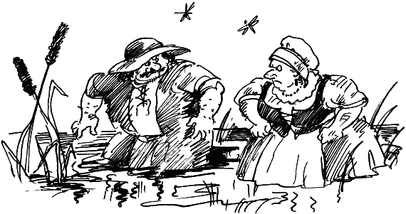 Иллюстрация к книге — Босая принцесса [i_041.png]