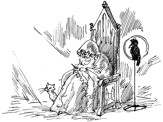 Иллюстрация к книге — Замок Черной Королевы [i_004.png]