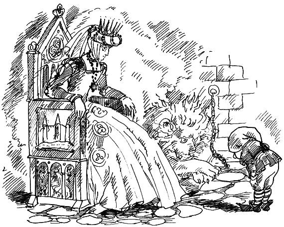 Иллюстрация к книге — Замок Черной Королевы [i_009.png]