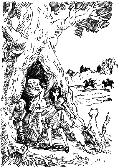 Иллюстрация к книге — Замок Черной Королевы [i_031.png]