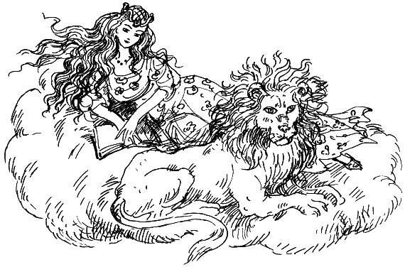 Иллюстрация к книге — Замок Черной Королевы [i_045.png]