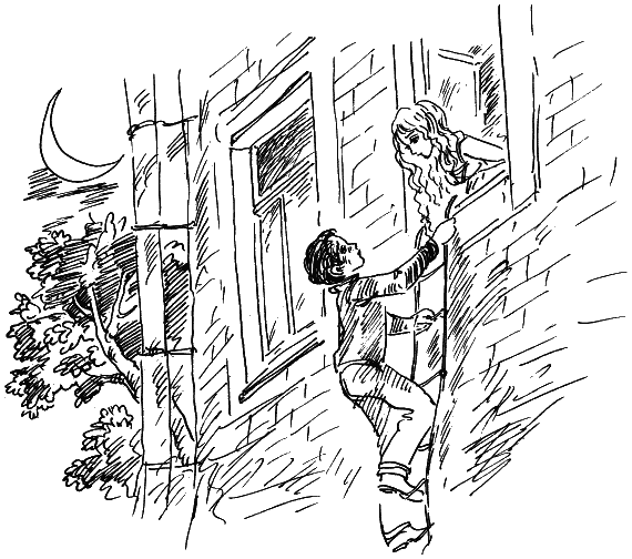 Иллюстрация к книге — Королевство Семи озер [i_003.png]