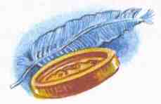 Иллюстрация к книге — Кот в сапогах ищет клад [i_003.jpg]